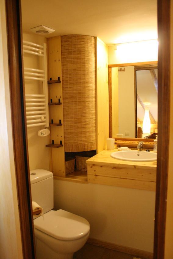 Groc Fluvia Appartement Barcelone